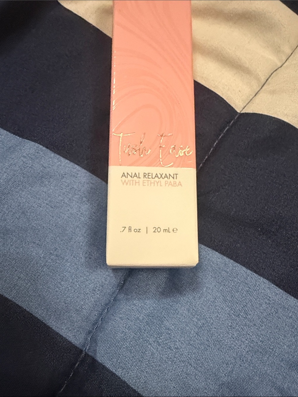 Ease cream